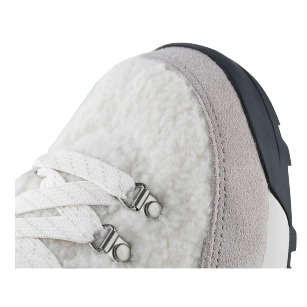 The North Face Shoes Trekking Boots and Shoes W Back To Berkeley iv High Pile
